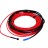 DEVI - 140F1238 - Нагревательный кабель DEVIflex 18T, 22м