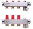 Danfoss - 088U0803 - Коллекторы SSM-3 для 3 контуров