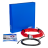 DEVI - 140F1239 - Нагревательный кабель DEVIflex 18T, 29м