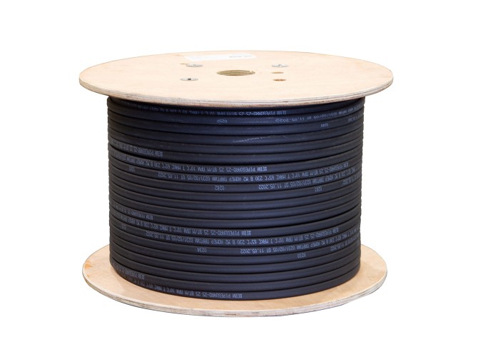 ДЕВИ - 98301074R - Саморегулирующийся кабель ДЕВИ Pipeguard-30 (Т) 250 м