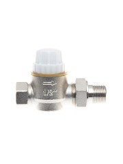 Ridan - 013G7026R - Клапан терморегулирующий TR-G Ду20, прямой