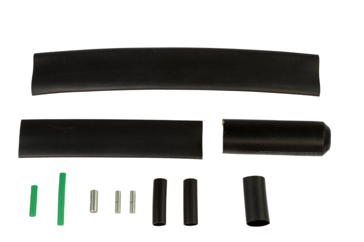 ДЕВИ - 19805761R - Ремнабор ДЕВИ Crimp-SLC для саморегулирующегося кабеля