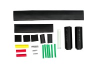 ДЕВИ - 19806421R - Ремнабор ДЕВИ Crimp-SLC для Т-образного соединения саморегулирующихся кабелей