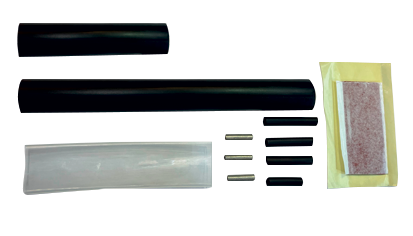 Ridan - 21RT0925R - Ремнабор Ridan Crimp-SLC для саморегулирующегося кабеля Ридан Pipeheat-15