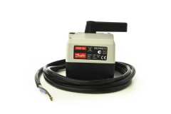 Danfoss - 082H0015 - Электропривод AMB 162 с импульсным управлением