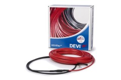 Devi - 140F1243 - Нагревательный кабель DEVIflex 18T, 52м
