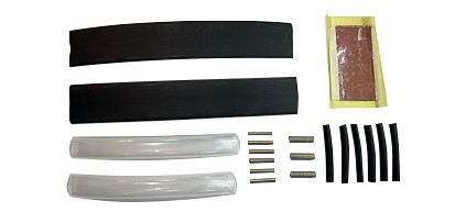 Ridan - 21RT0926R - Ремнабор Ridan Crimp-RC для двухжильного кабеля