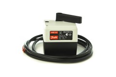 Danfoss - 082H0016 - Электропривод AMB 162 с аналоговым управлением
