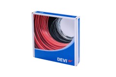 Devi - 140F1248 - Нагревательный кабель DEVIflex 18T, 90м