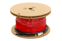 Ridan - 21RT0606R - Нагревательный кабель Ridan Flex-10, 3000 Вт, 230 В, 300 м