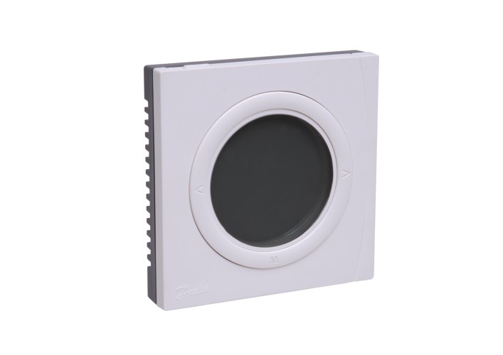 Danfoss - 088U0622 - WT-D комнатный термостат электронный