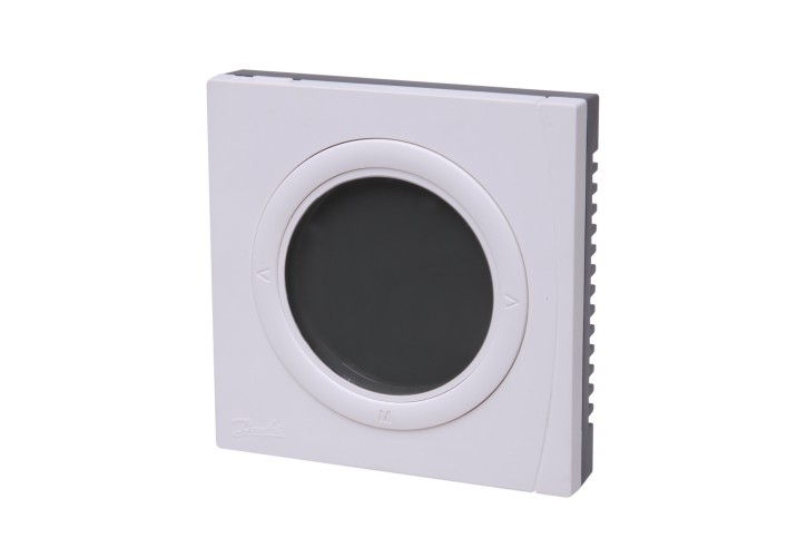 Danfoss - 088U0622 - WT-D комнатный термостат электронный