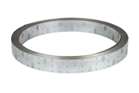 ДЕВИ - 19808197 - Лента двойная монтажная оцинкованная (0,05 х 50 м) специальная для крепления резистивных кабелей