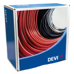 Devi - 140F1252 - Нагревательный кабель DEVIflex 18T, 155м