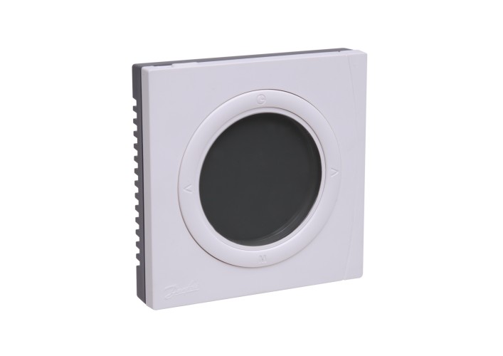 Danfoss - 088U0625 - WT-P комнатный термостат электронный