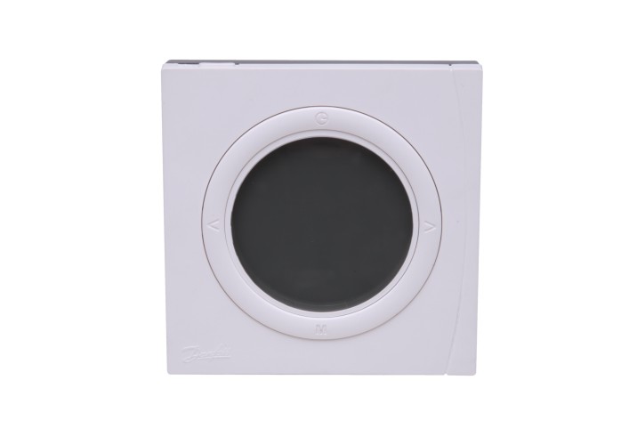 Danfoss - 088U0625 - WT-P комнатный термостат электронный