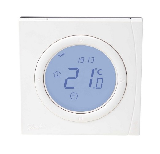 Danfoss - 088U0625 - WT-P комнатный термостат электронный