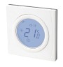 Danfoss - 088U0625 - WT-P комнатный термостат электронный