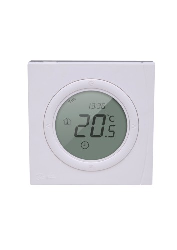 Danfoss - 088U0625 - WT-P комнатный термостат электронный