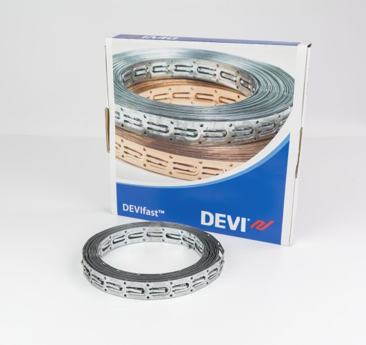 Devi - 19808234 - Лента монтажная, 5 м