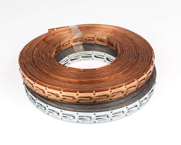 Devi - 19808236 - Лента монтажная, 25 м