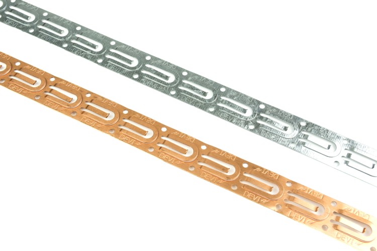 Devi - 19808236 - Лента монтажная, 25 м