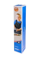 Devi - 89300020 - Нагревательный мат с теплоизолятором DEVIdry™ 100, 1 кв.м