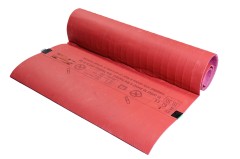 Devi - 89300020 - Нагревательный мат с теплоизолятором DEVIdry™ 100, 1 кв.м