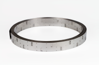 ДЕВИ - 19808169 - Лента двойная монтажная нержавеющая (0,05 х 25 м) специальная для крепления резистивных кабелей