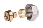 Danfoss - 013G4154 - Фитинг для полимерных труб 14 x 2 мм, внутренняя резьба G 3/4