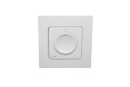 Danfoss - 088U1000 - Danfoss Icon 230В термостат дисковый встраиваемый в стену