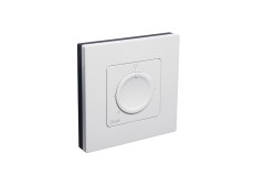 Danfoss - 088U1005 - Danfoss Icon 230В термостат дисковый на стену