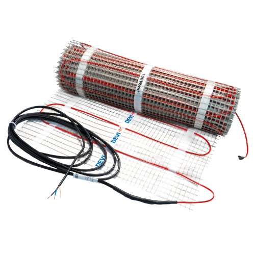 DEVI - 140F0452 - DEVImat™ 150T (DTIF-150), 750 Вт, 5 кв.м