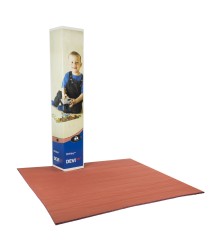 Devi - 89300030 - Мат заполнитель Devidry FM1, 1 кв.м