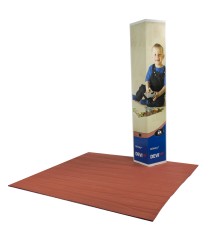 Devi - 89300030 - Мат заполнитель Devidry FM1, 1 кв.м