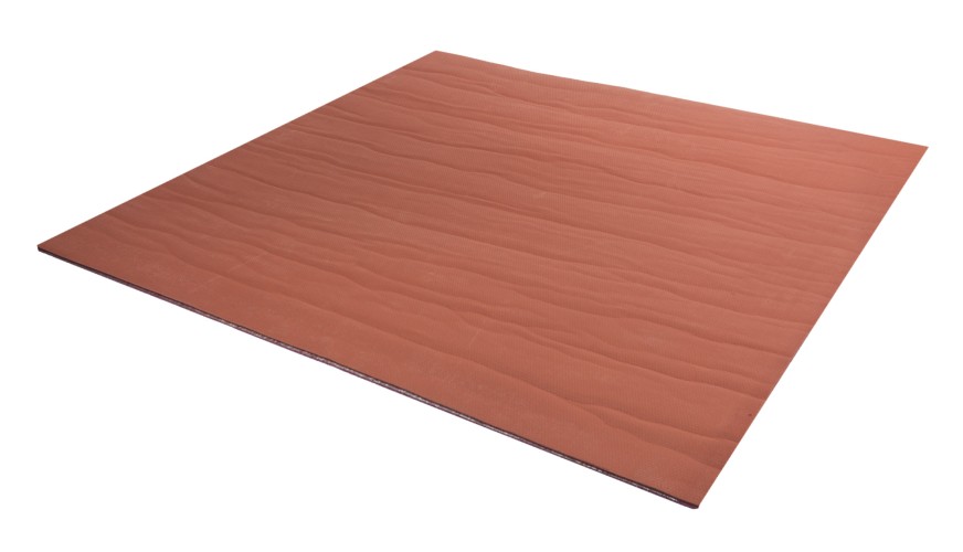 Devi - 89300030 - Мат заполнитель Devidry FM1, 1 кв.м