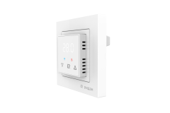 Ридан - 21RT0104R - Терморегулятор Ридан Classy с Wi-Fi, белый