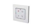 Danfoss - 088U1020 - Danfoss Icon 230В термостат программируемый, встраиваемый в стену