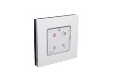 Danfoss - 088U1025 - Danfoss Icon 230В термостат программируемый на стену