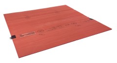 Devi - 89300032 - Мат заполнитель Devidry FM4, 4 кв.м