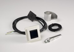 Devi - 19911006 - Набор Devidry Pro Kit 55