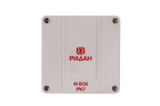 21RT0928R - Коробка распределительная Ridan M BOX, 110х110х67 мм, IP66/IP67, серая