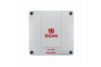 21RT0928R - Коробка распределительная Ridan M BOX (Бокс), 110х110х67 мм, IP66/IP67, серая