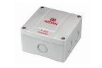 21RT0928R - Коробка распределительная Ridan M BOX (Бокс), 110х110х67 мм, IP66/IP67, серая