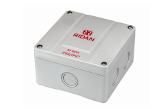 21RT0928R - Коробка распределительная Ridan M BOX (Бокс), 110х110х67 мм, IP66/IP67, серая