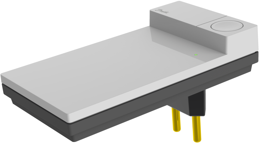 Danfoss - 088U1106 - Danfoss Icon Repeater