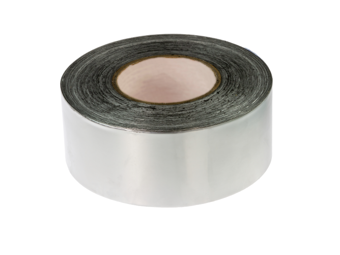 ДЕВИ - 19805076R -  Алюминиевая лента крепежная (0,05 х 50 м)