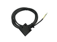 DEVI - 19911009 - Devidry Pro Supply Cord: соединит. Кабель для подключения терморегулятора 3 м.