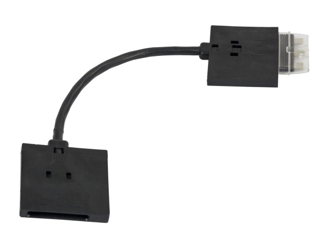 DEVI - 19911110 - Кабель-удлинитель, 25 см.