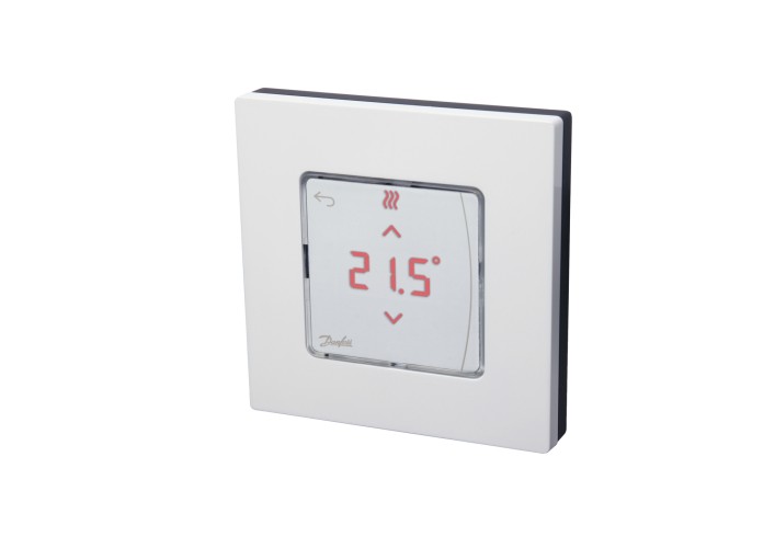 Danfoss - 088U1055 - Danfoss Icon Display 24 V. на стену